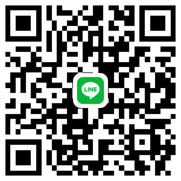 LINEでのお問い合わせ